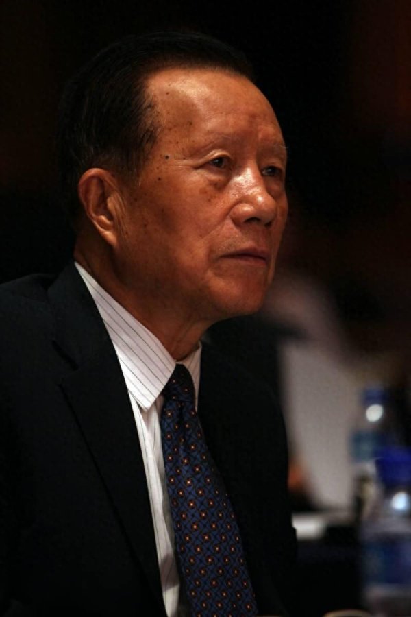 上海股票配资平台 “救火队长”周道炯去世 曾任证监会第二任主席打开民企上市大门